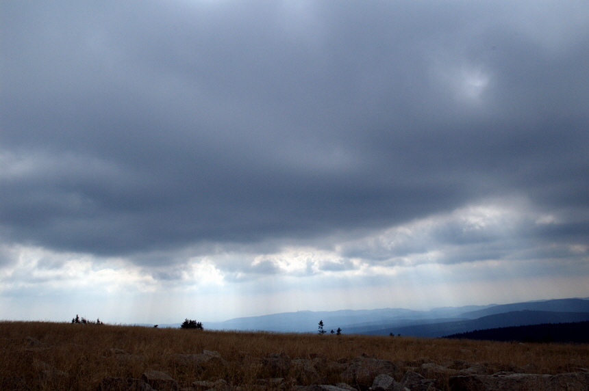 Ort: BROCKEN     Nikon D70     25mm     f/11     1/400sec     ISO200